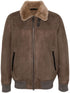 suede jacket